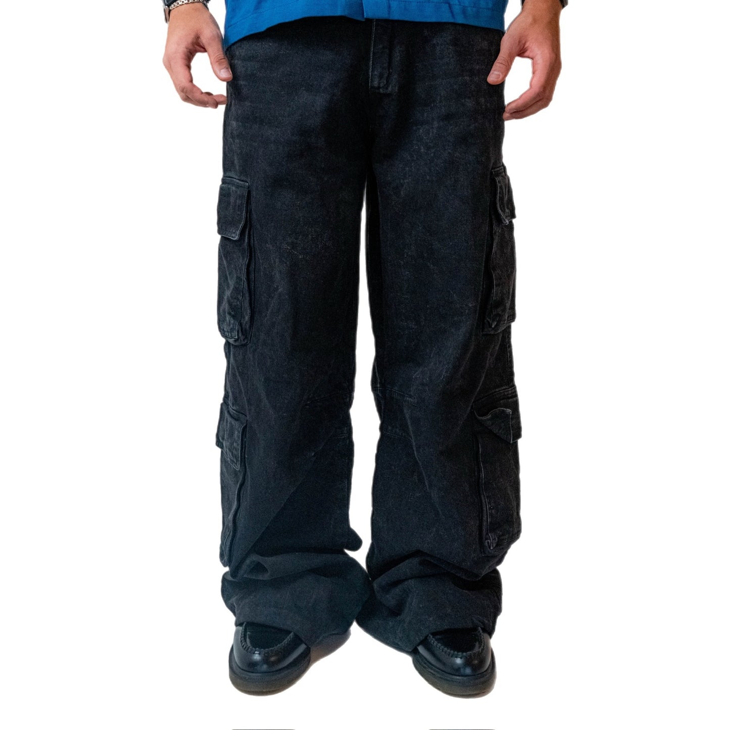 Camshaft Cargos