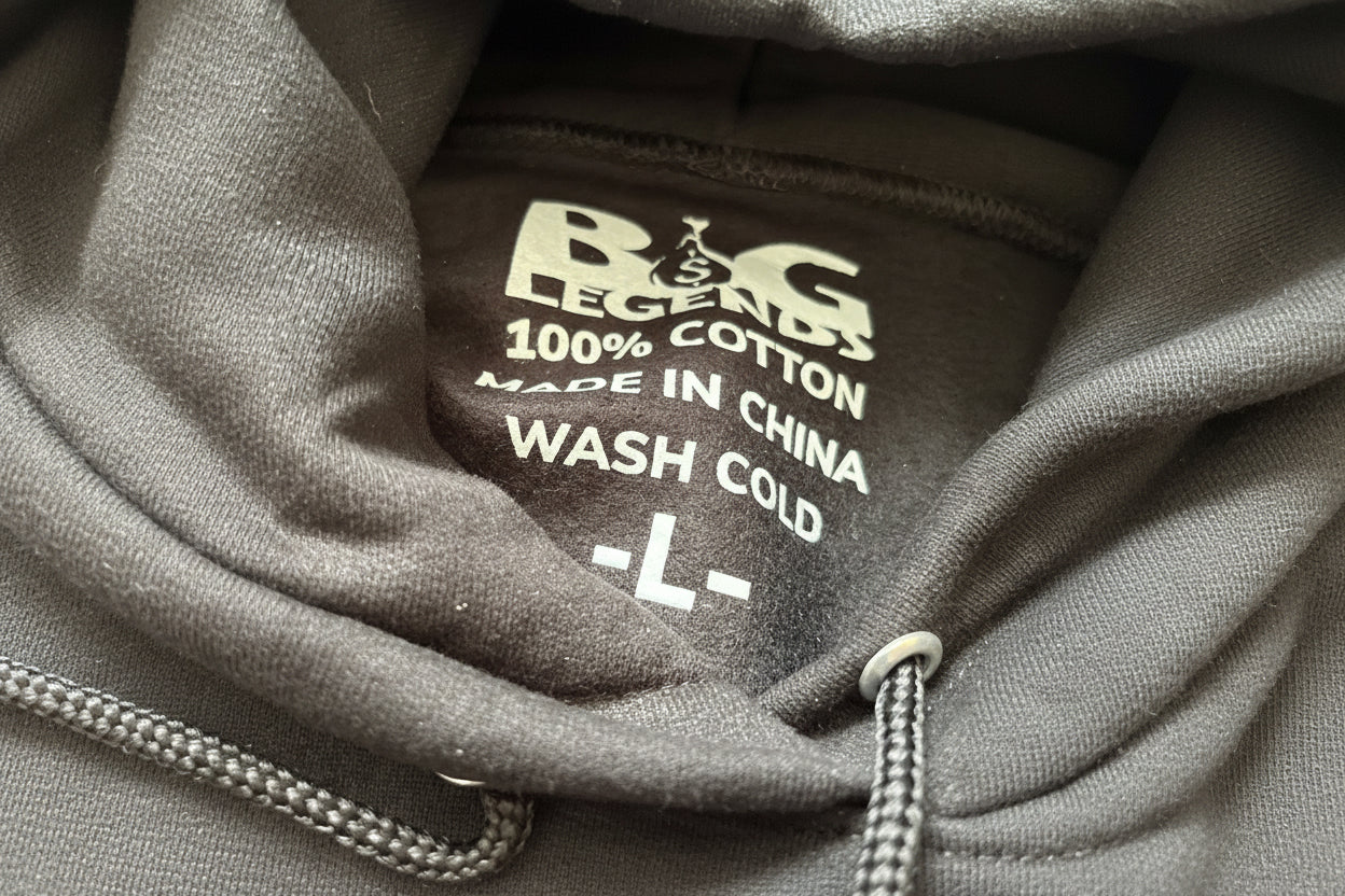 Minneapolis Support Hoodie