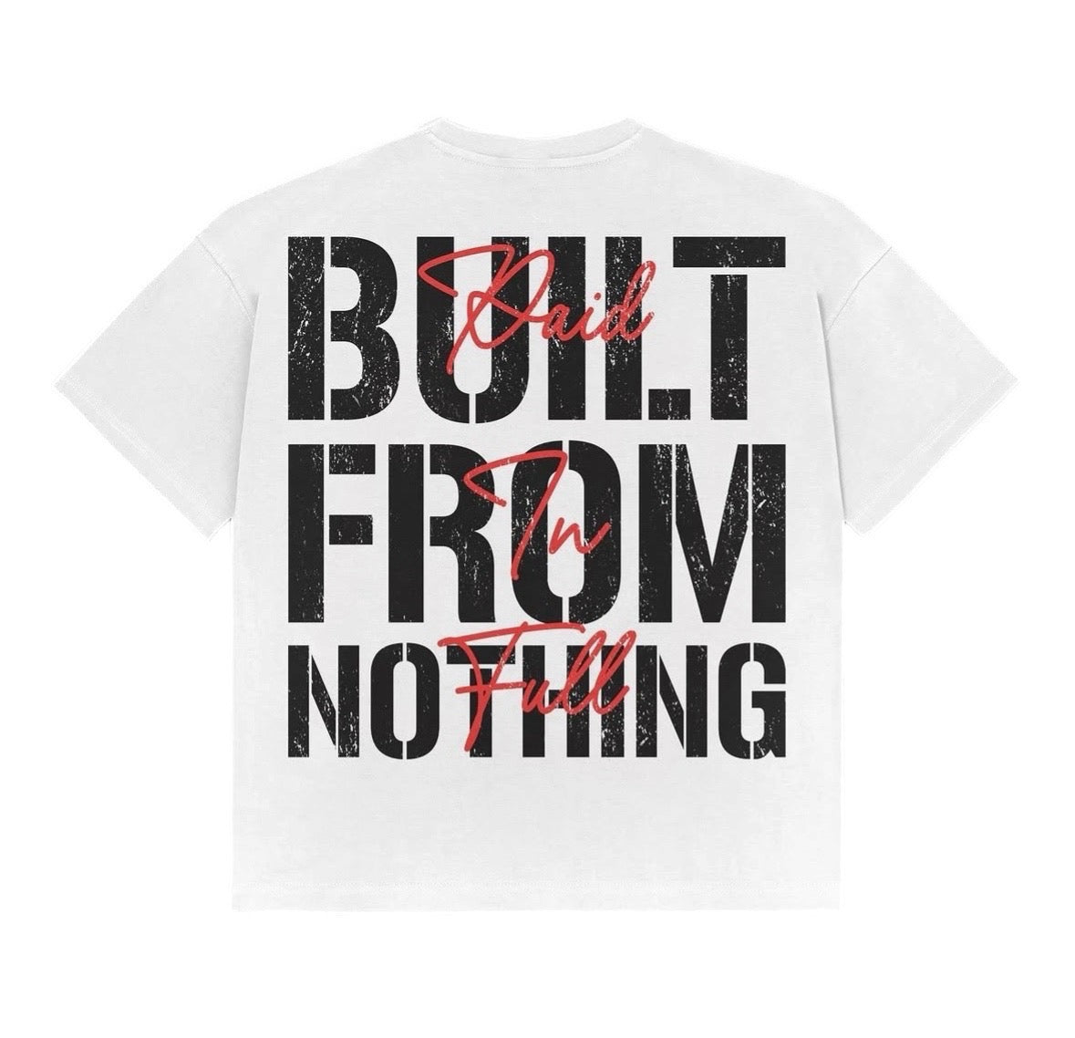 Paid In Full TShirt