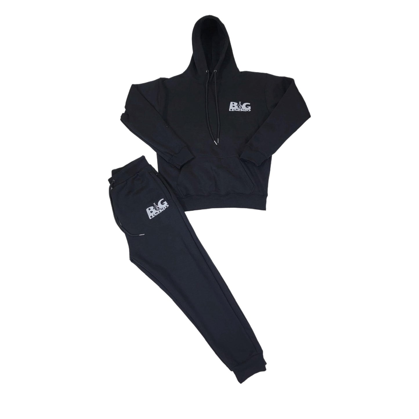 End Of The Day Jumpsuit