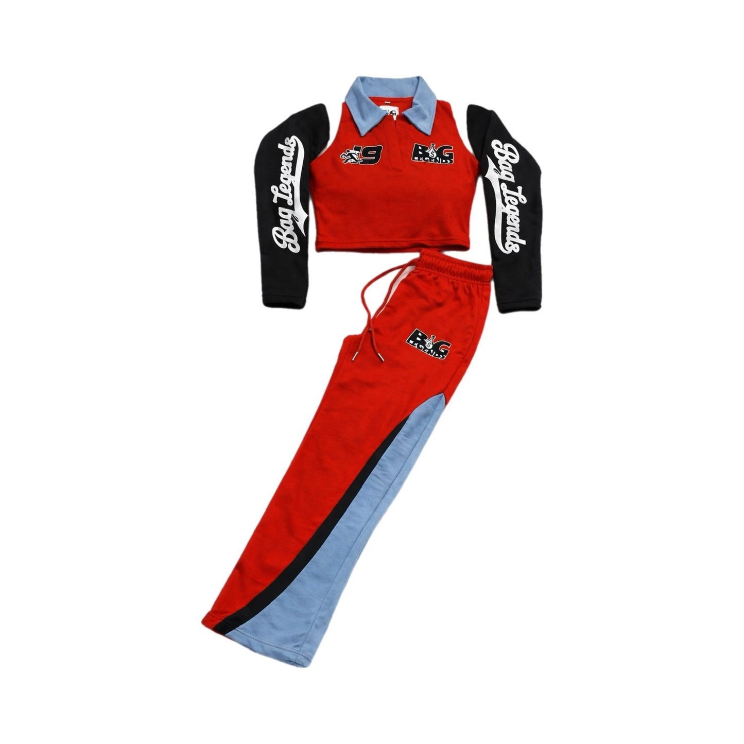 Italian Ice Women’s Set
