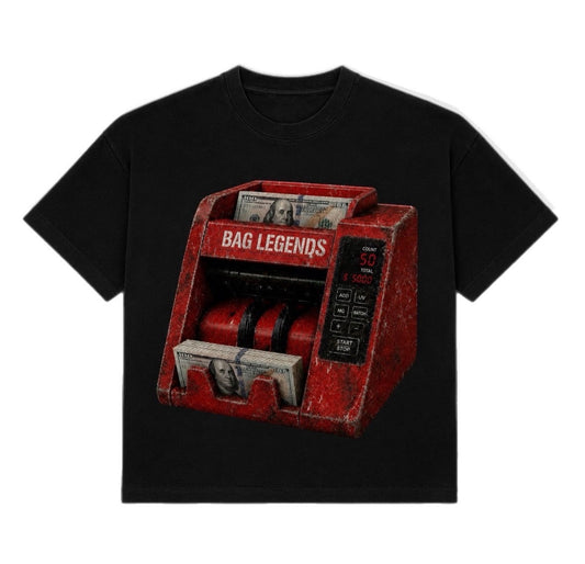 Paid In Full TShirt