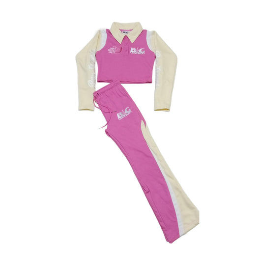 Neapoppin Women’s Set
