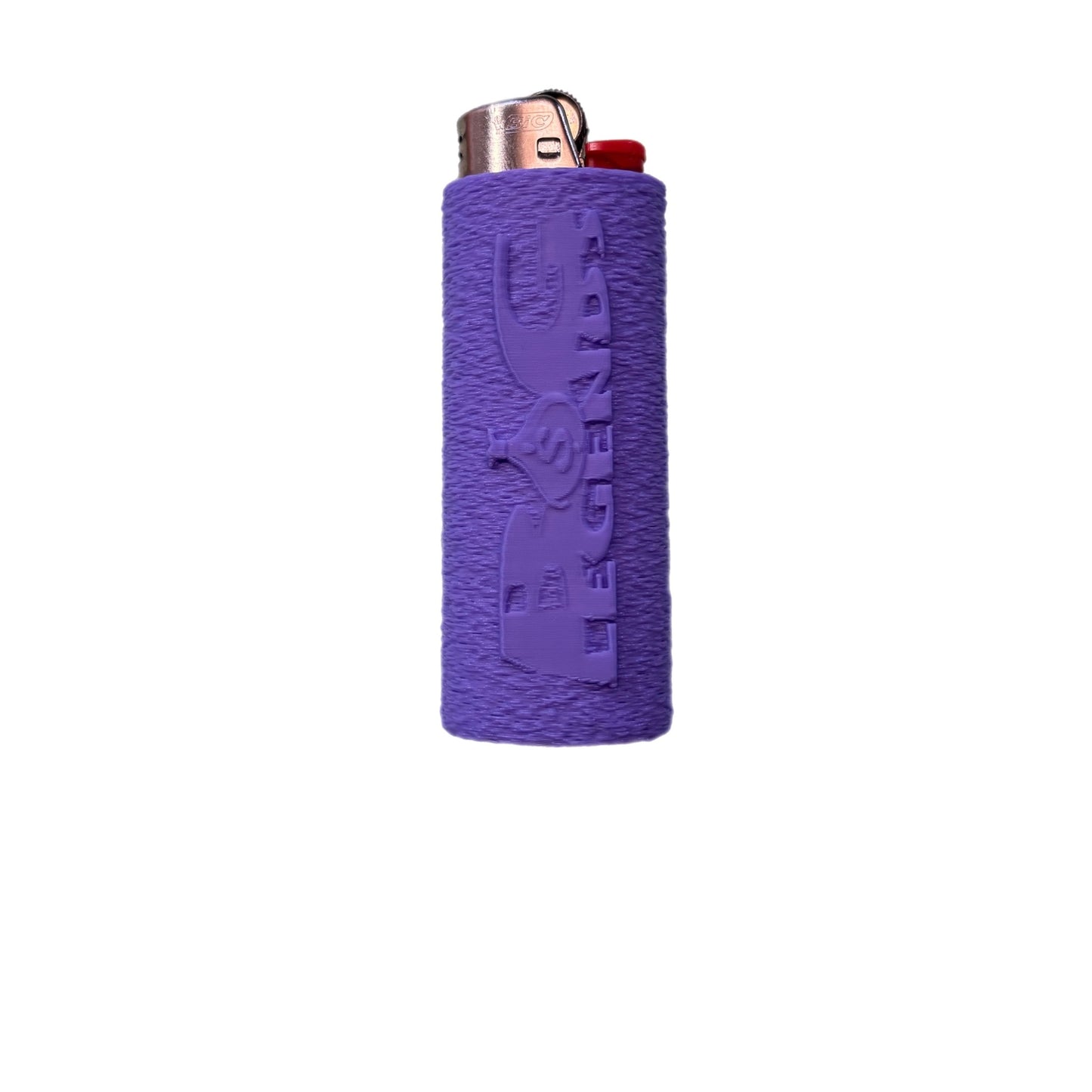 Bag Legends Lighter Sleeve