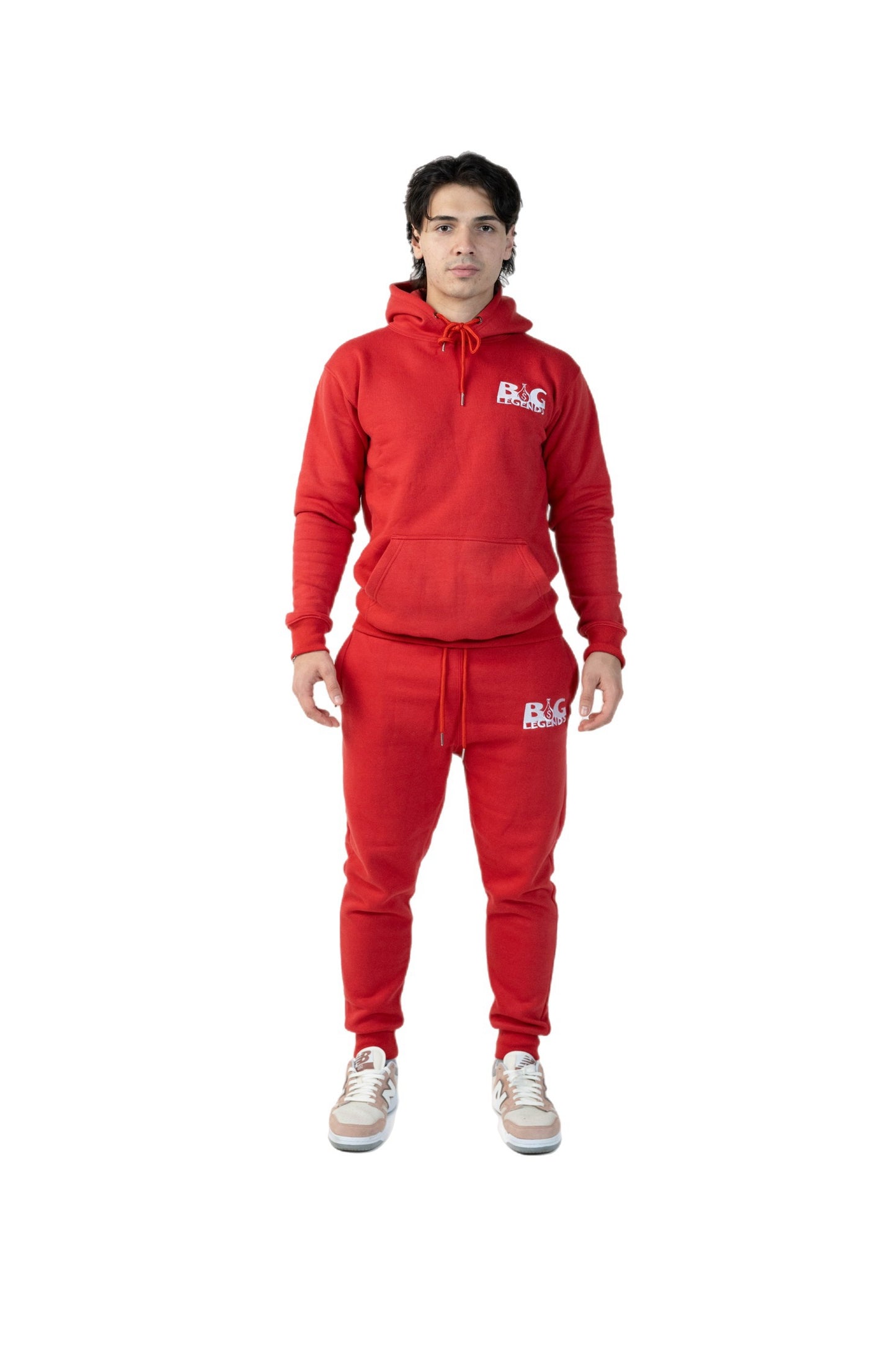 End Of The Day Jumpsuit