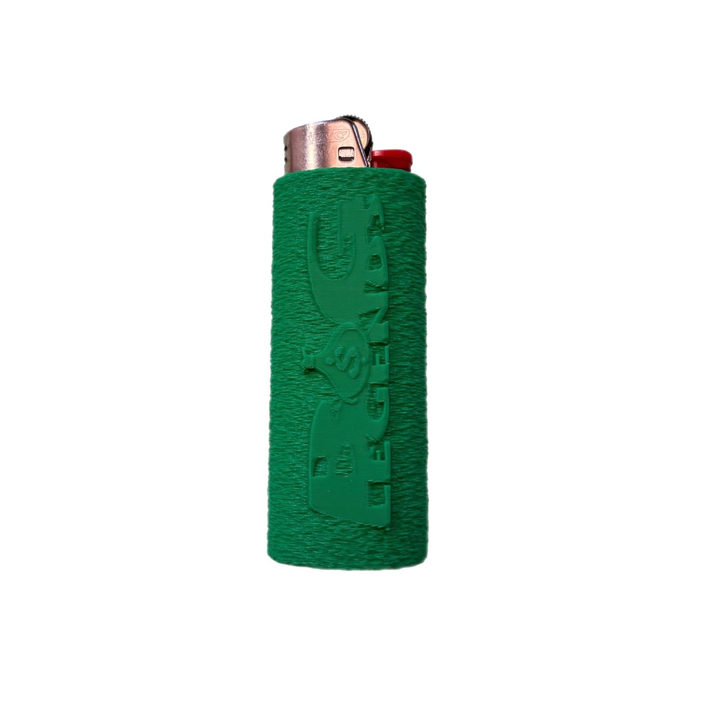 Bag Legends Lighter Sleeve