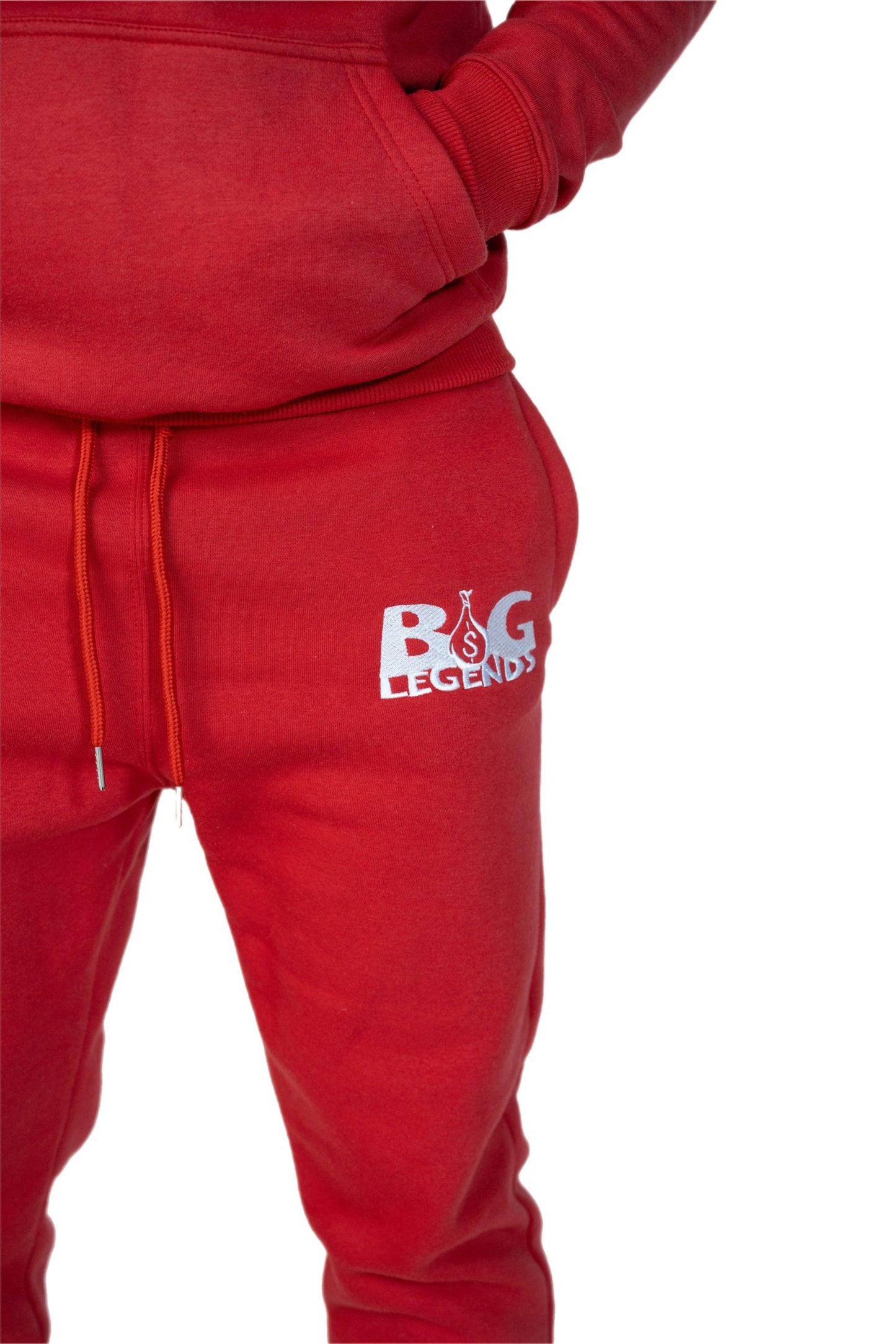 End Of The Day Jumpsuit