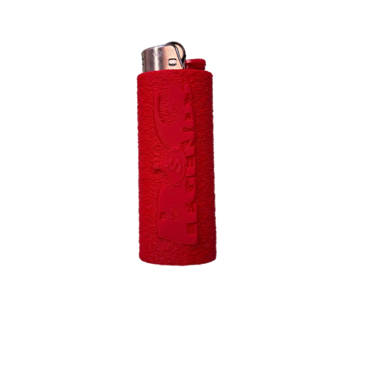 Bag Legends Lighter Sleeve