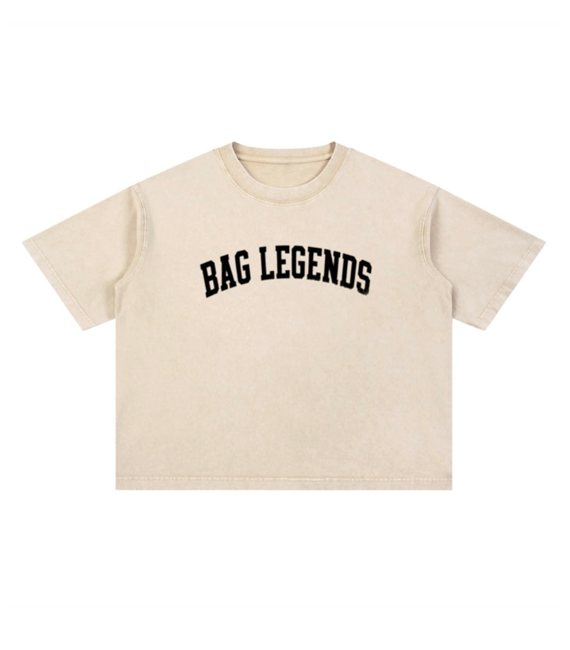 signature tee front